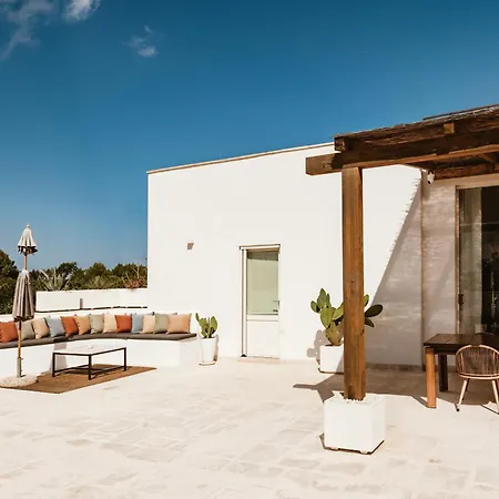 Boutique B&B Villa Gufo-3