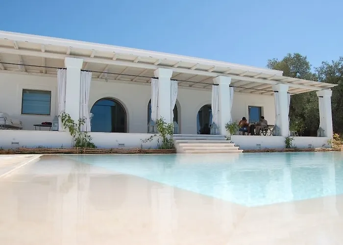 Casa Murredda Hotel Ostuni